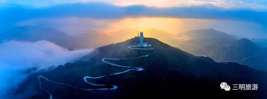 三明周边减肥路线推荐,三明尤溪减肥