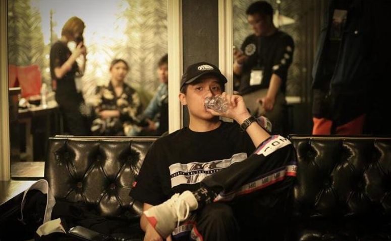 法老diss杨永信的歌都有什么,法老diss杨永信有几首歌