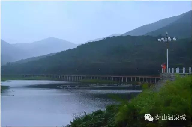 泰山温泉门票多少钱,泰山森林温泉门票
