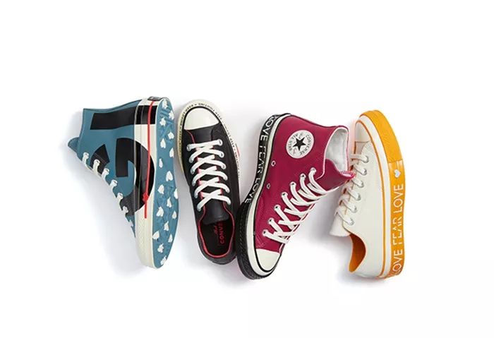 便宜又好看的converse,converse有哪些好看的款式