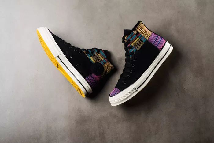 便宜又好看的converse,converse有哪些好看的款式