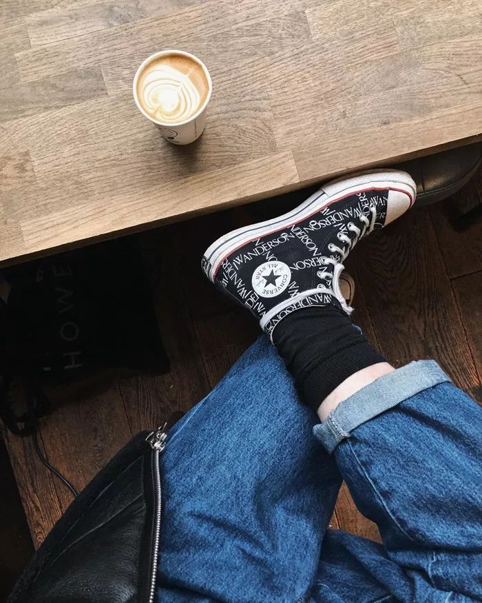 便宜又好看的converse,converse有哪些好看的款式