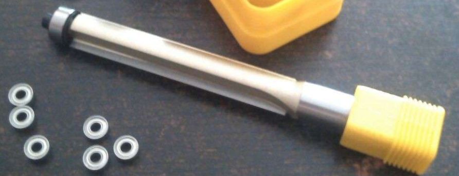 木工铣刀是做什么用的,镂铣刀