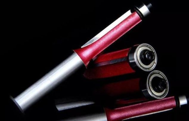 木工铣刀是做什么用的,镂铣刀