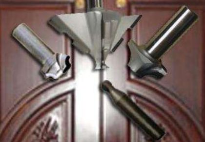 木工铣刀是做什么用的,镂铣刀