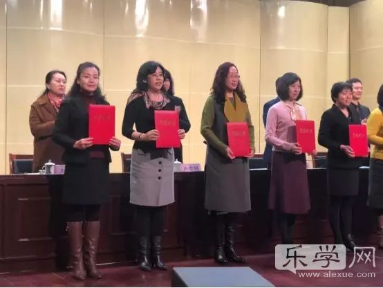 金春报喜：嘉峪关学校荣获“三奖”激励追梦人