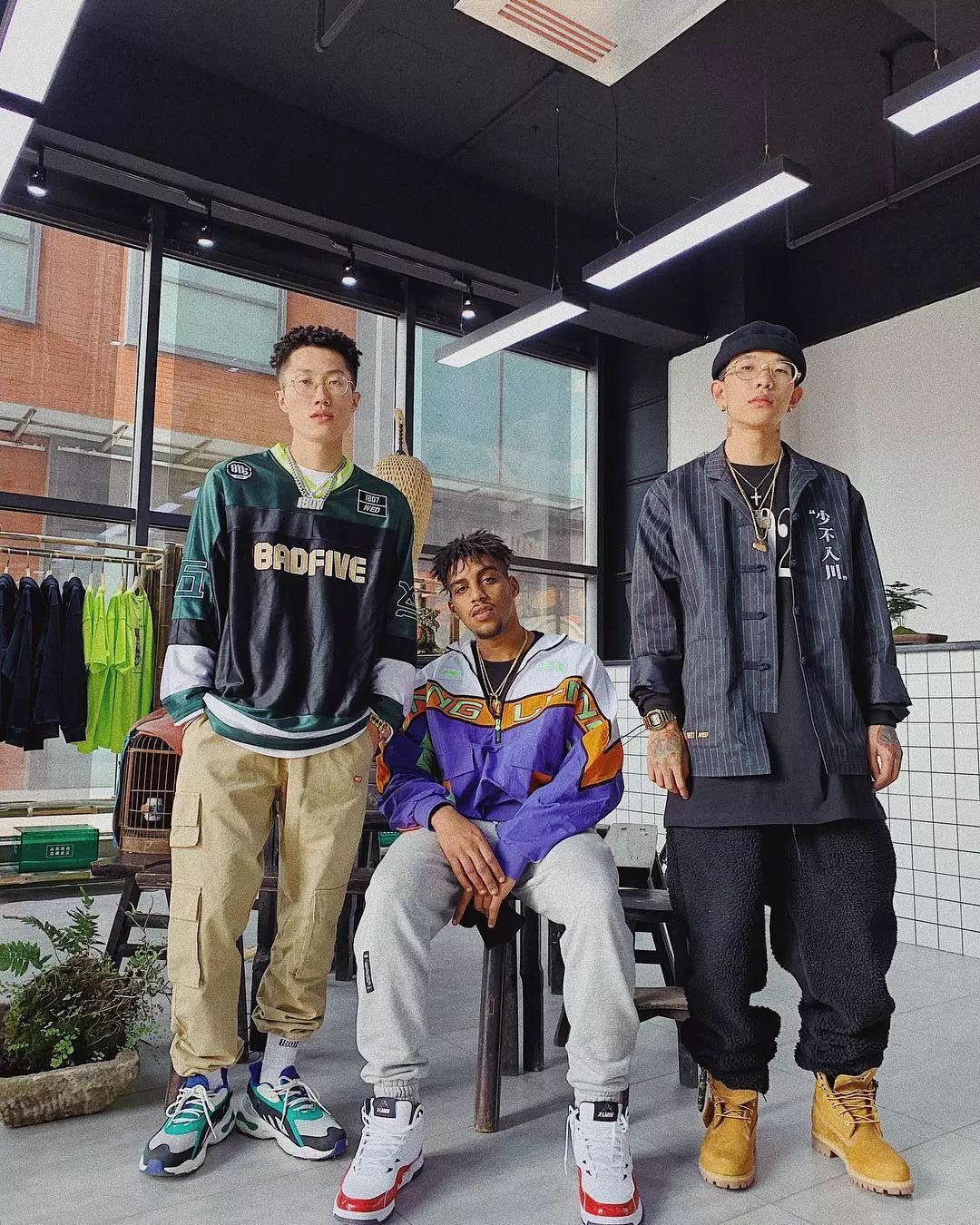 国外看待中国球鞋品牌,国产球鞋在美国评价怎么样