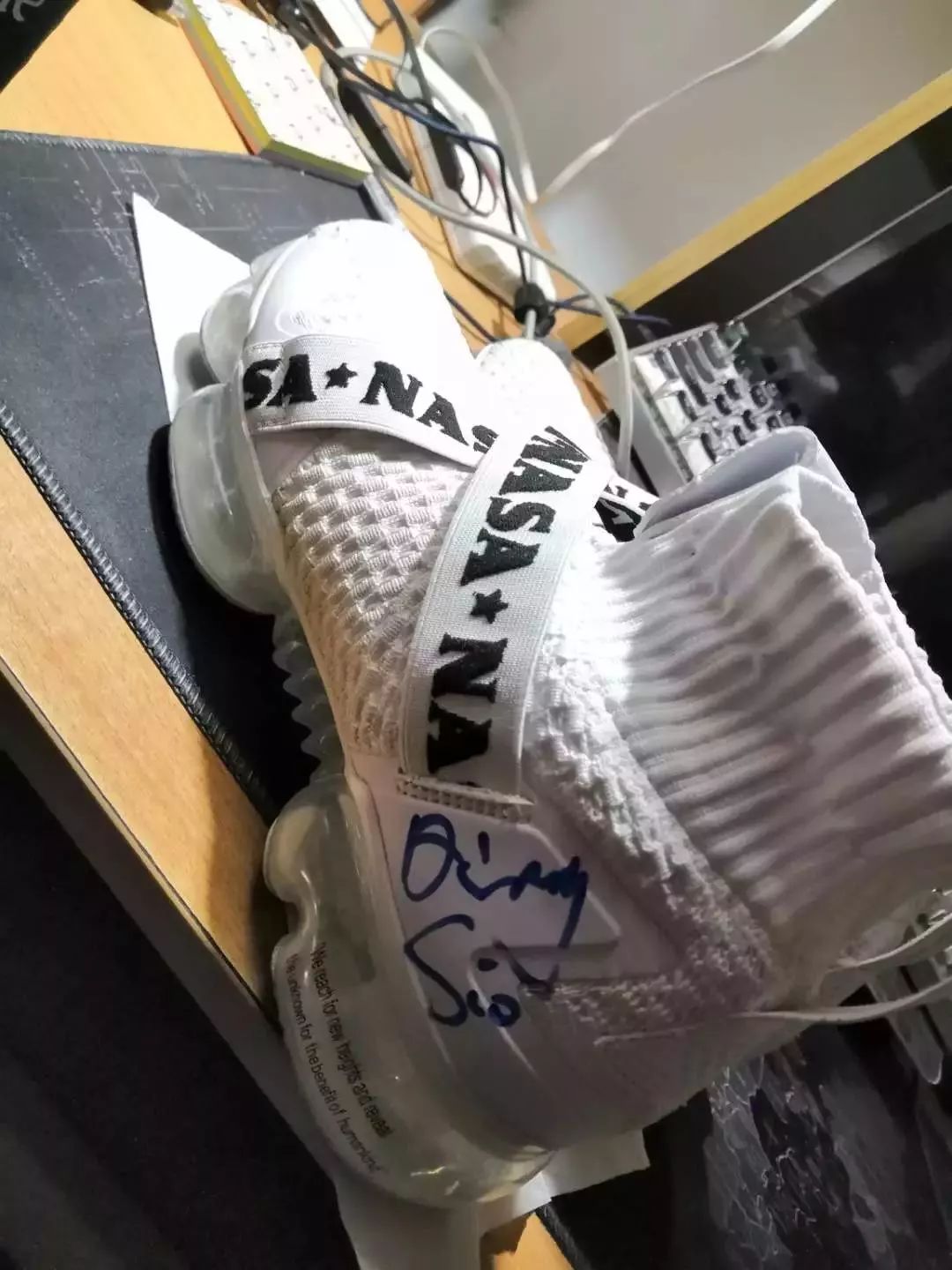 国外看待中国球鞋品牌,国产球鞋在美国评价怎么样