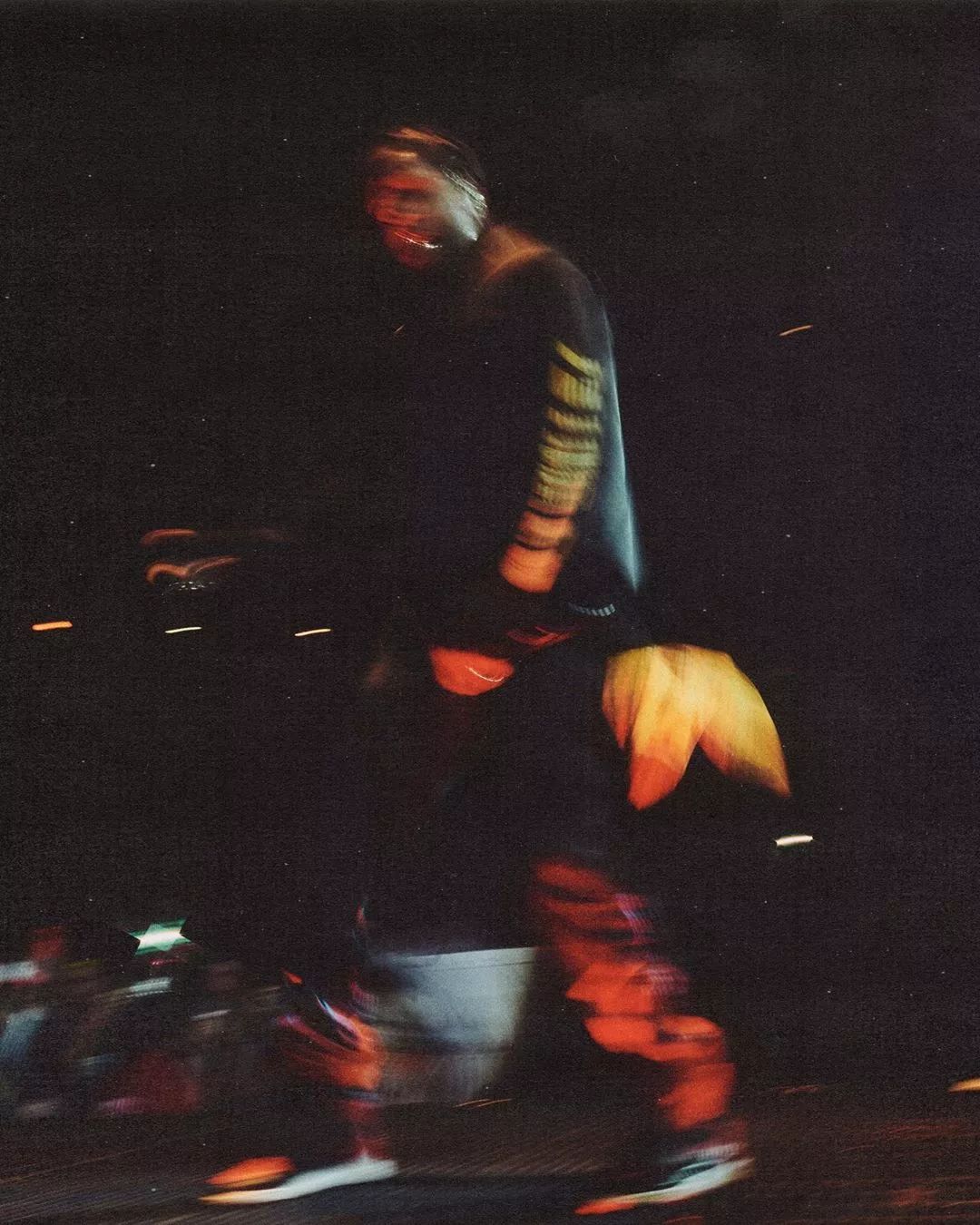 国外看待中国球鞋品牌,国产球鞋在美国评价怎么样