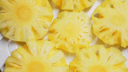 泰国香水小菠萝甜吗,泰国香水小菠萝酒精味