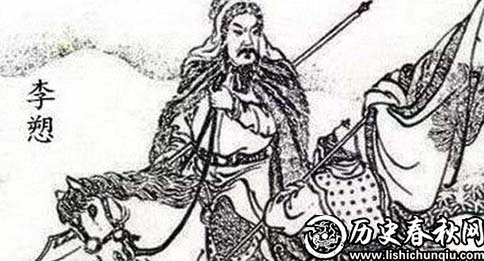 李愬雪夜入蔡州的故事视频,李愬雪夜入蔡州为何有名