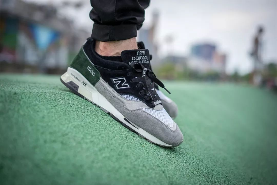 第一家敢动Vans“奶酪”的店铺，是核心Vans玩家的最爱