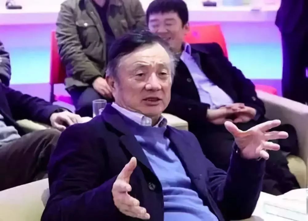 *五常张**：我辈无一人堪比任正非