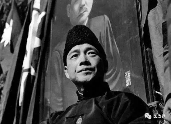 老中医被废的真相,废止中医案