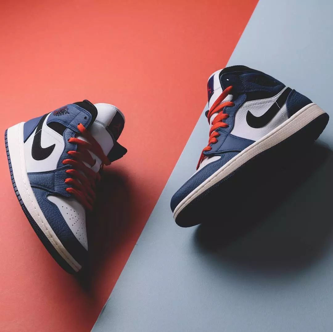 买airjordan,airjordan1买大点的还是偏小