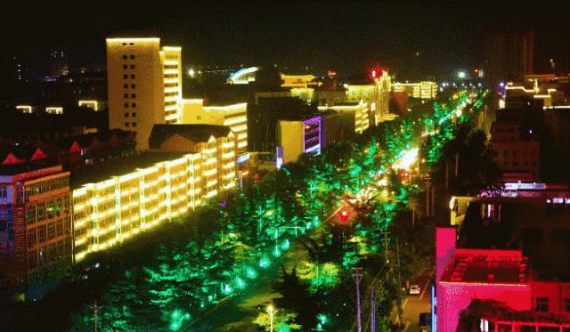 介绍汝州的话,汝州有多美