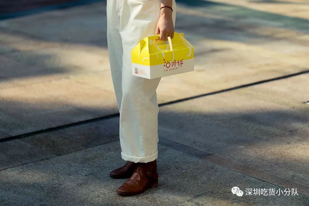 枕头蛋糕店,可以预约的蛋糕店