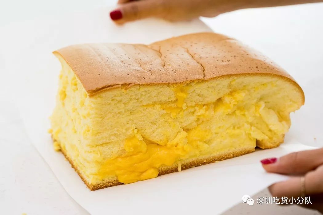 枕头蛋糕店,可以预约的蛋糕店