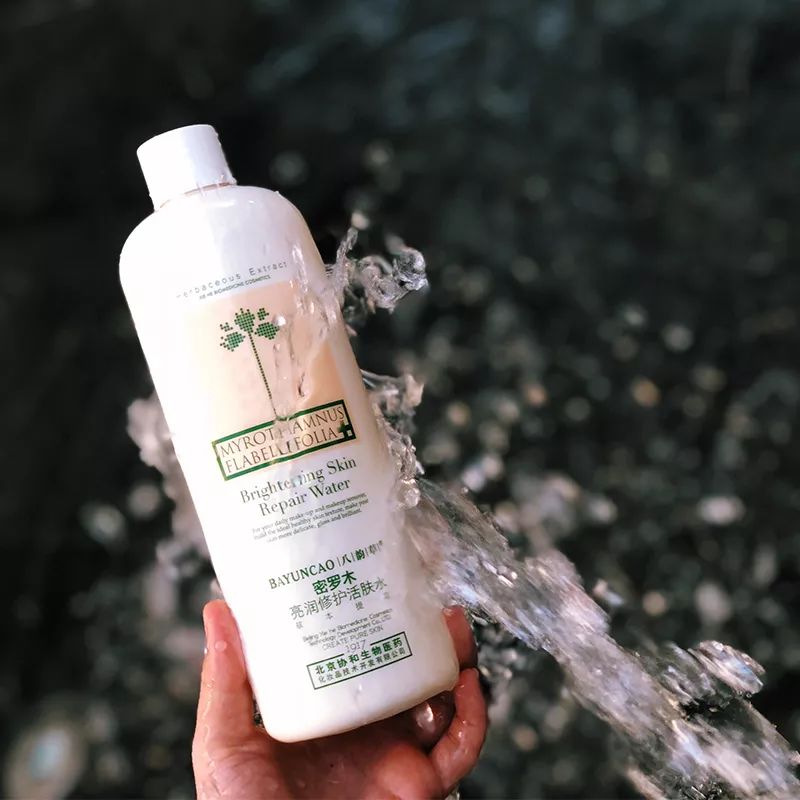 南非春夏复活草保湿水,南非不死草对皮肤的好处