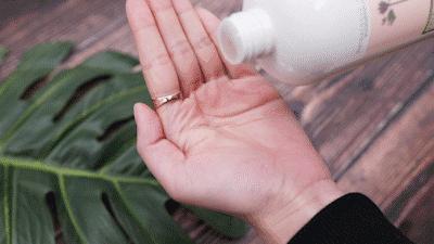 南非春夏复活草保湿水,南非不死草对皮肤的好处