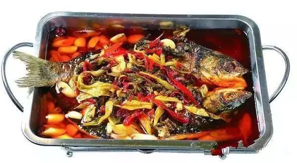 去四川5天美食攻略,从川a到川y