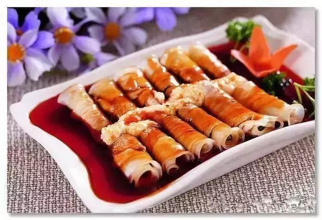 去四川5天美食攻略,从川a到川y