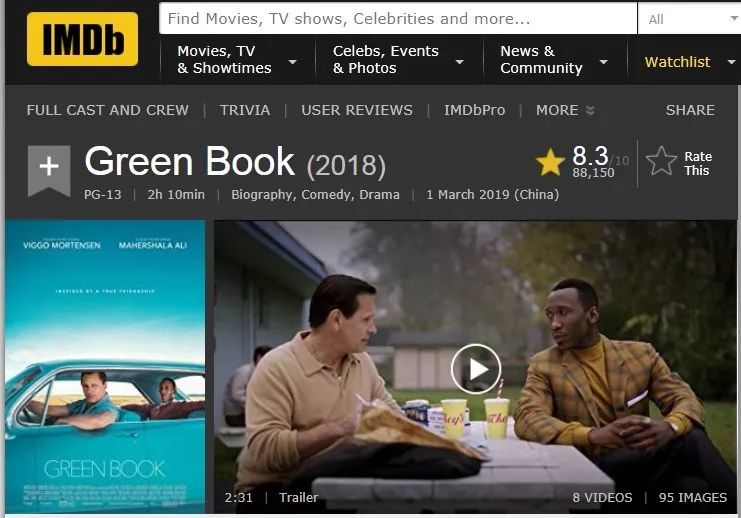 绿皮书奥斯卡最具争议最佳影片,绿皮书怎么获得奥斯卡最佳影片