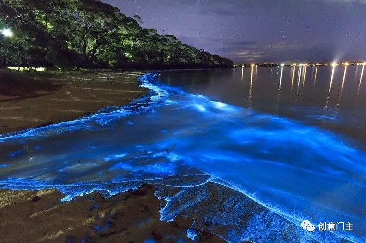 世界最美100个胜地,世界最美十大旅行地一生必去一次