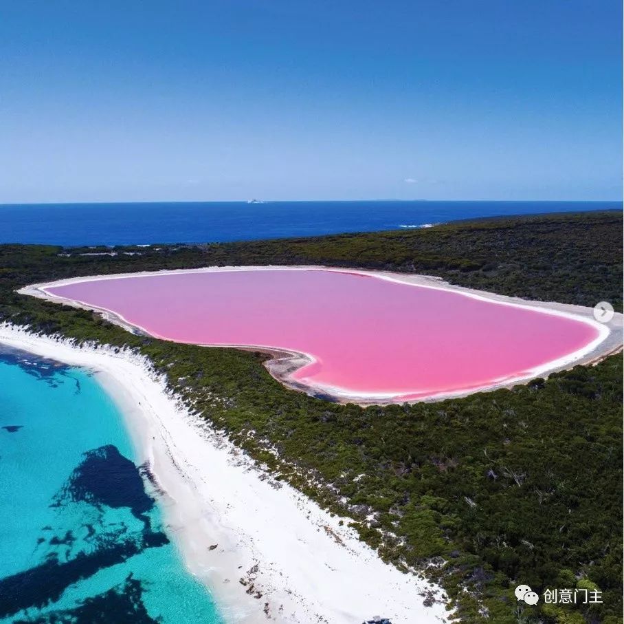 世界最美100个胜地,世界最美十大旅行地一生必去一次