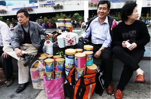 近期毒奶粉事件的品牌,最新毒奶粉事件有哪些牌子