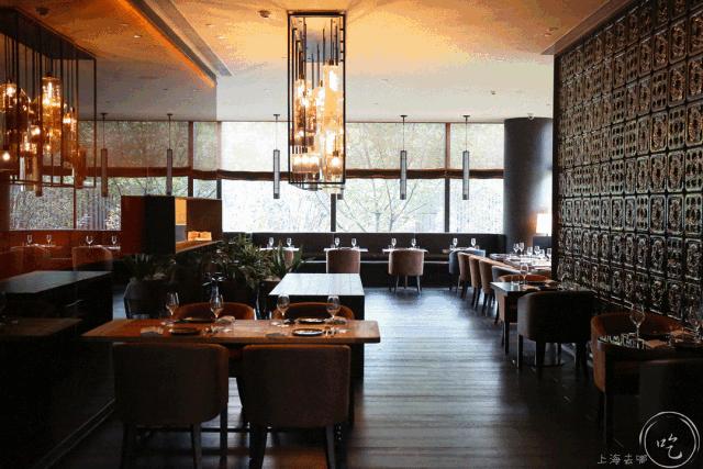 上海静安餐厅排行榜前十名,静安寺排名第一的餐厅