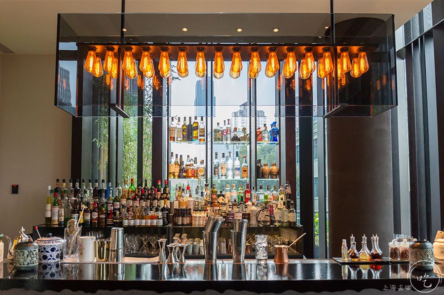 上海静安餐厅排行榜前十名,静安寺排名第一的餐厅