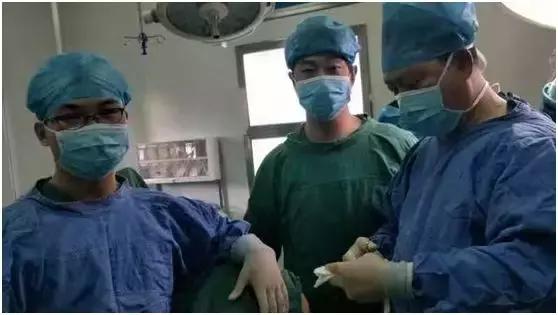 梗阻性便秘手术管用吗,老人出口梗阻型便秘手术方式