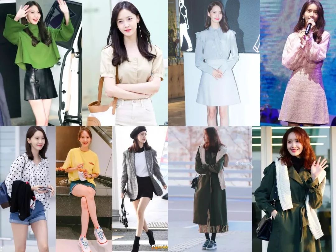 简单大方的穿搭满满的高级感,高级简约风穿搭40岁