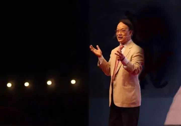 刘墉谈亲子教育的书,刘墉亲子教育