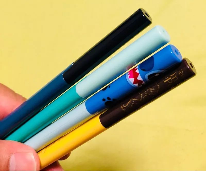 2017日本文具大赏全部,2021年日本文具大赏排行榜