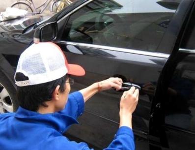 汽车钥匙弄丢了会不会被偷,汽车钥匙丢了怎么办有妙招