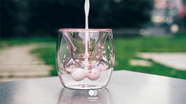 通宵排队，大打出手，10倍炒价……就为了个杯子？！网友：魔怔了