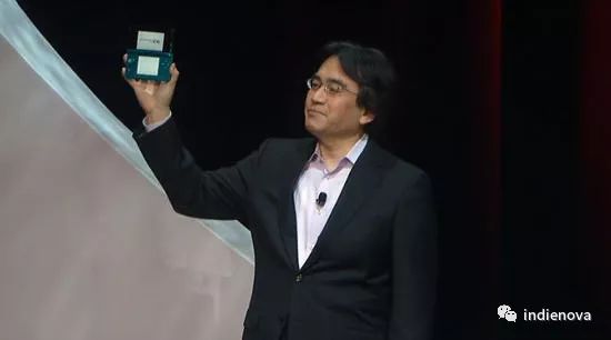 任天堂3ds多久上市的,3ds任天堂大作