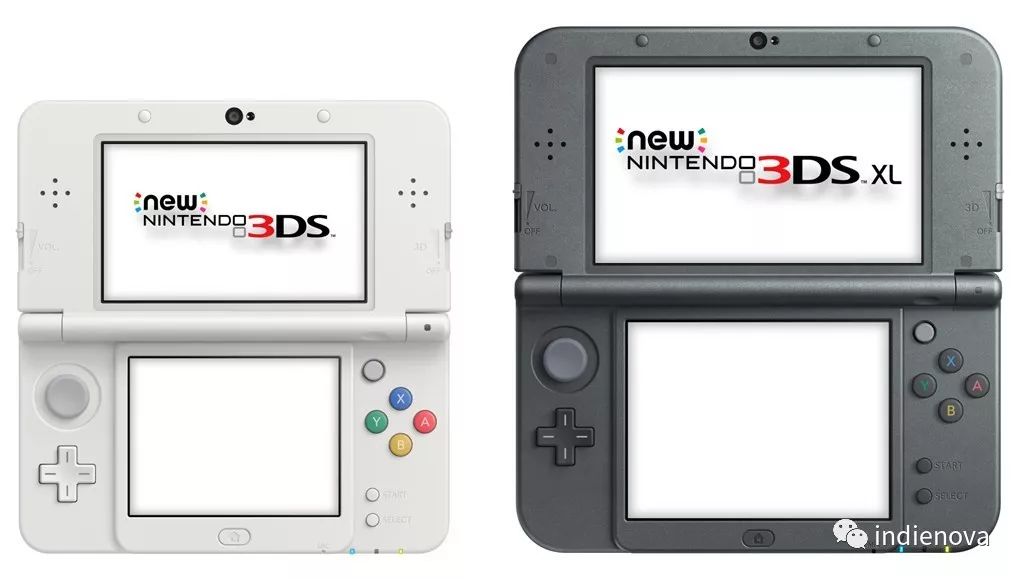 任天堂3ds多久上市的,3ds任天堂大作