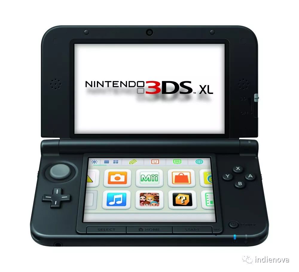 任天堂3ds多久上市的,3ds任天堂大作