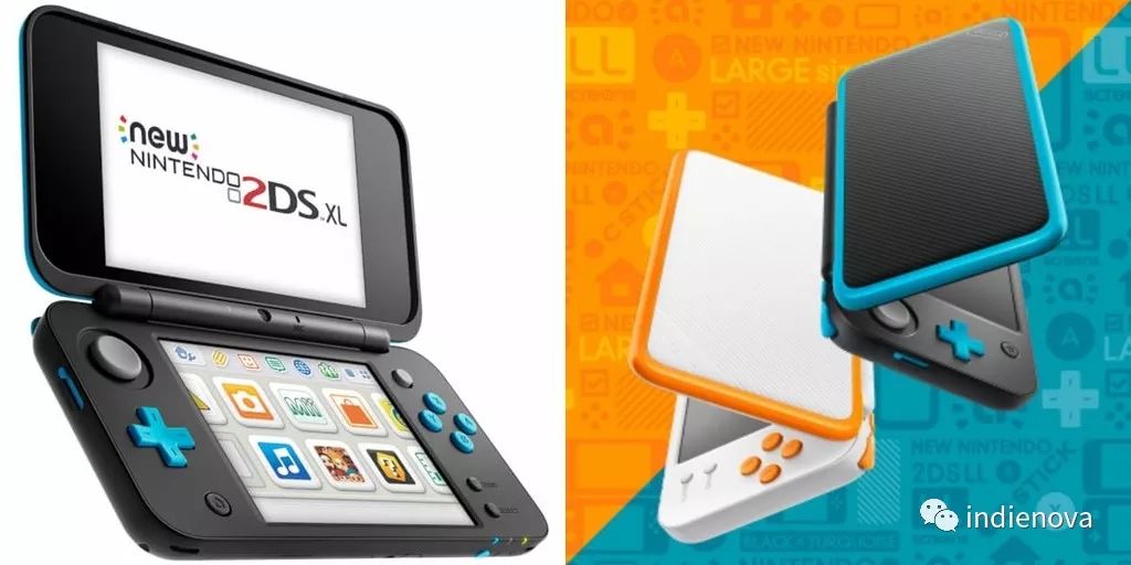 任天堂3ds多久上市的,3ds任天堂大作