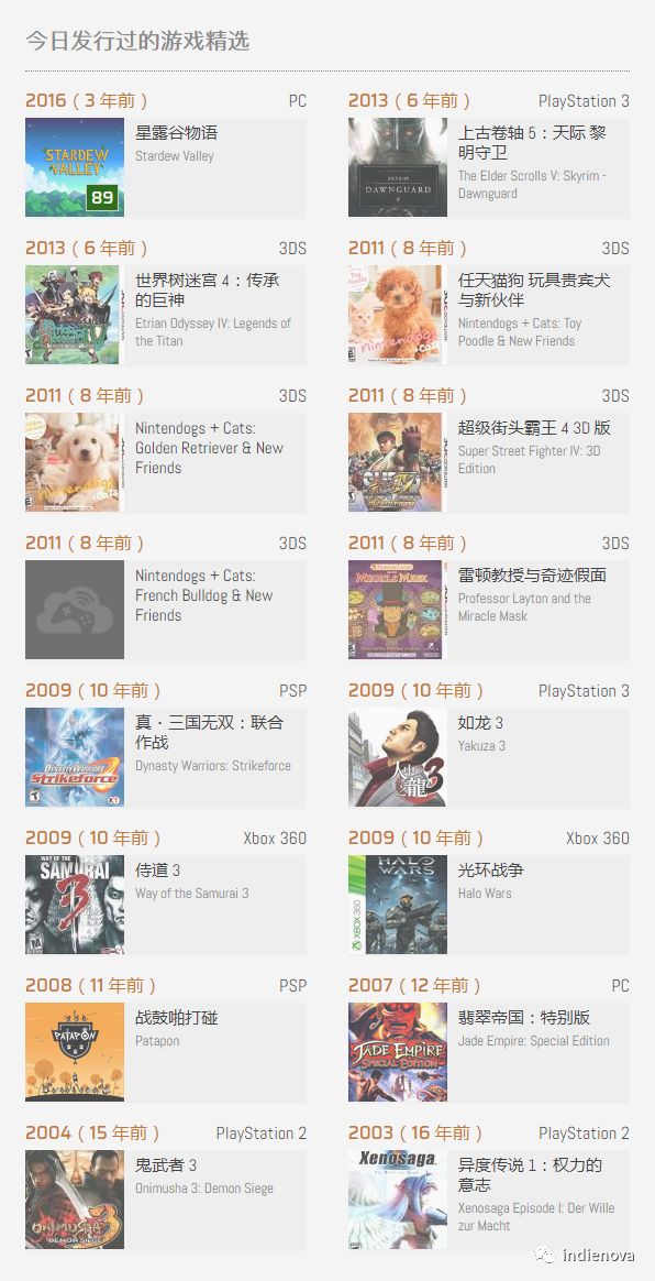 任天堂3ds多久上市的,3ds任天堂大作