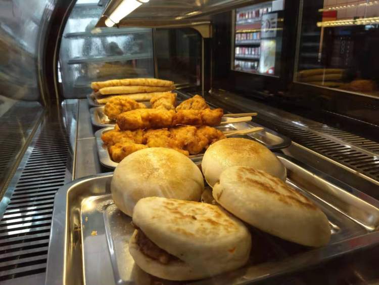 bk24便利店是24小时的吗,上海bk24小时便利店