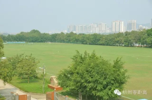 梧州钱鉴学生体训基地,梧州体训基地怎么去