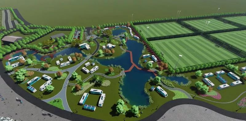 白沙湾足球场可以免费进吗,城阳白沙湾足球基地