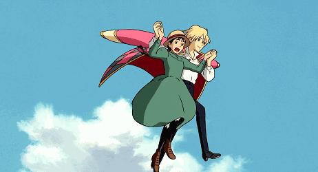 宫崎骏的夏天龙猫千与千寻,宫崎骏千与千寻国内上映时间