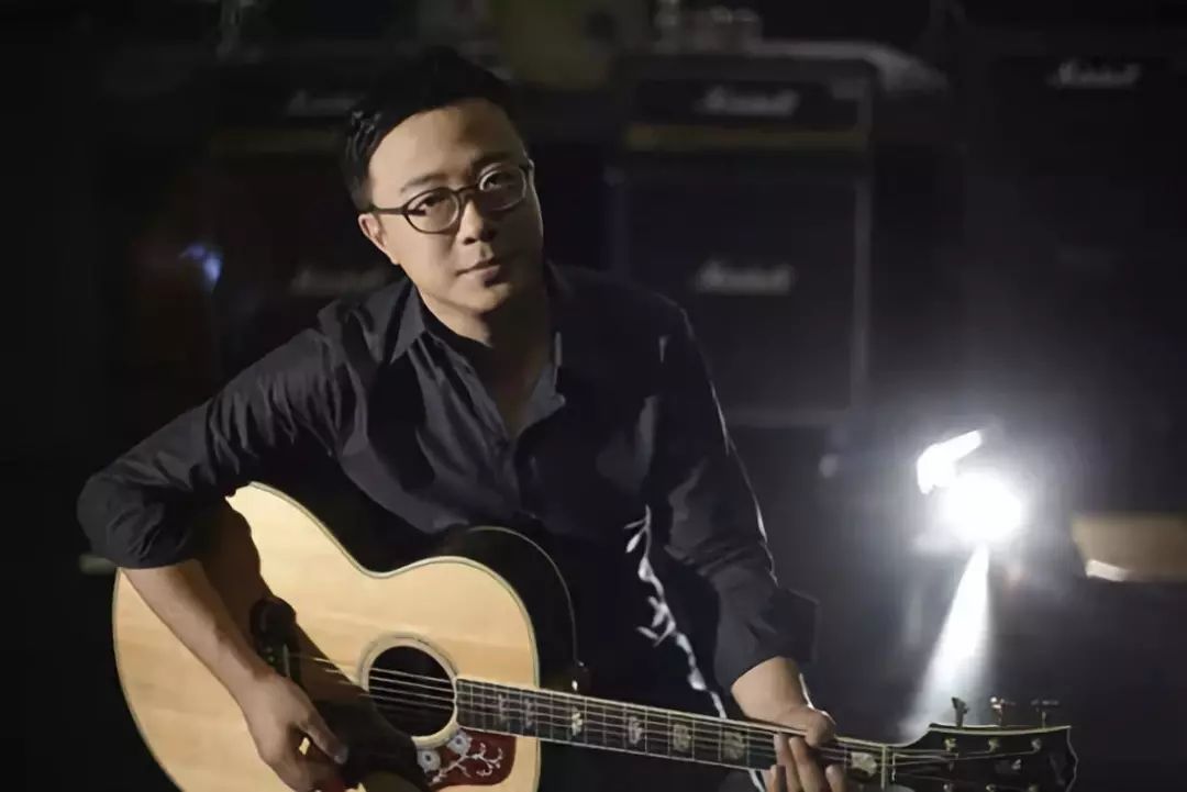 听一首民谣说一个故事,听一首民谣如同听一个故事