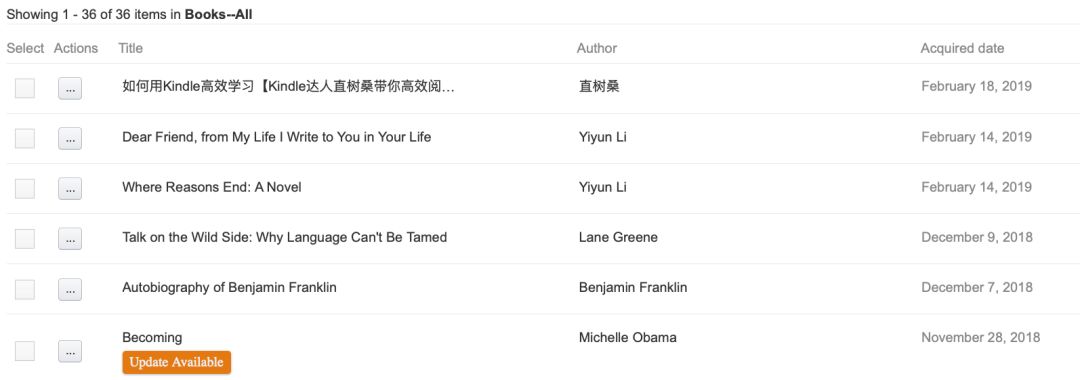 哪里可以找到英语书电子版,原版英文图书推荐