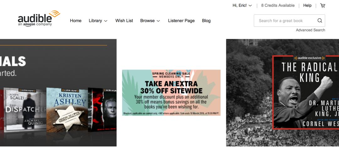 哪里可以找到英语书电子版,原版英文图书推荐